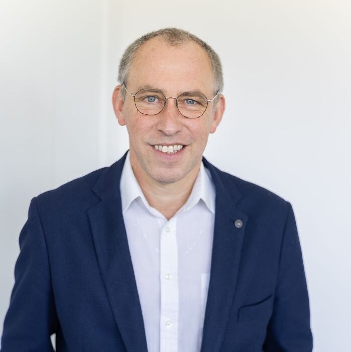 Peter Katzenschlager, Head of EPS Modern Electric