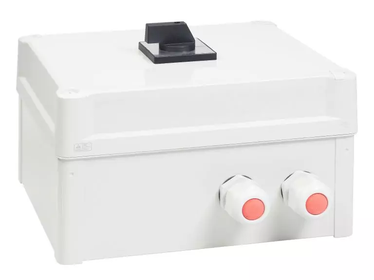 EPS-Stromverteilung-EBS-Wandmontage-11000-WFF-S-USV-Bypass