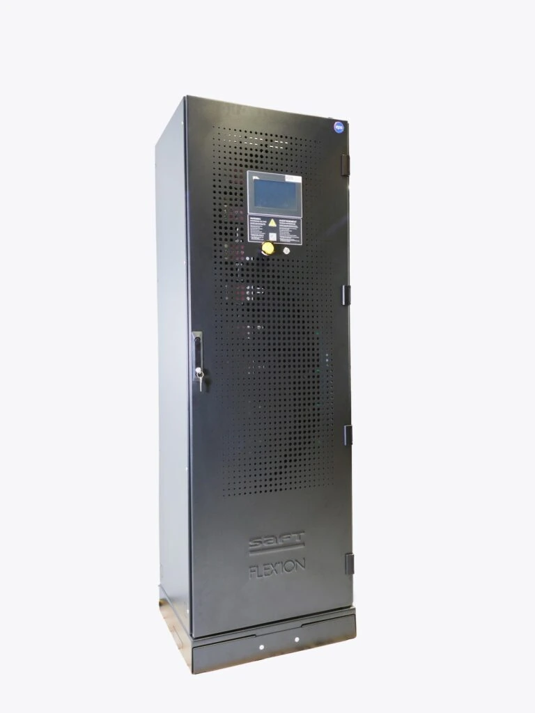 EPS-Lithium-Ionen-Batteriesystem-USV-Anlage