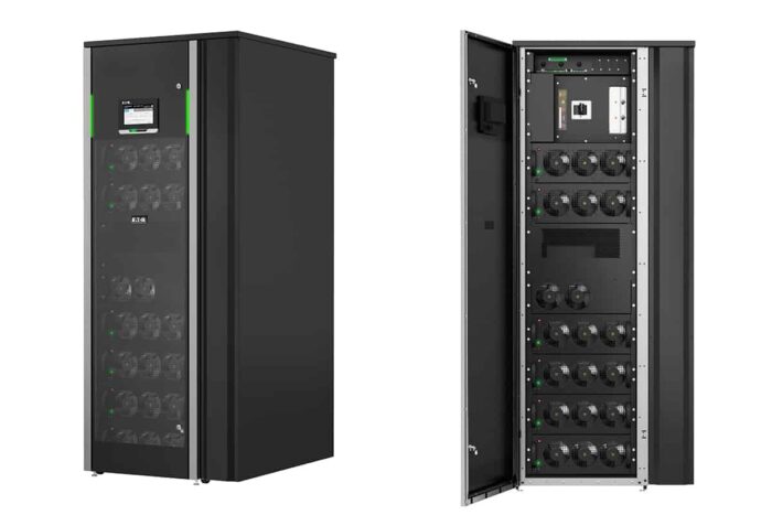Blog - Power supply server room and data center