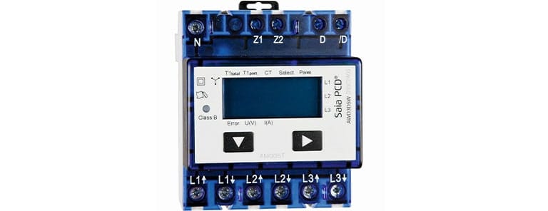 EPS-Bender-Energiezaehler