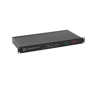 Automatic Transfer Switch ATS3020RM LOCK G2