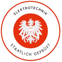 EPS ist Meisterbetrieb Elekrotechnik