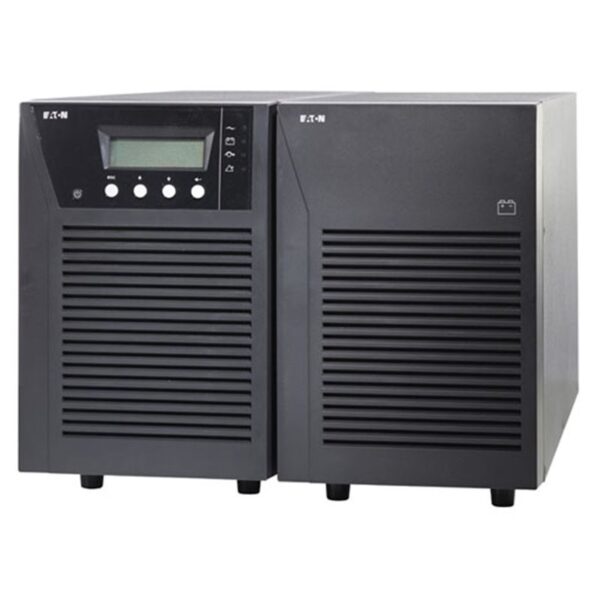 UPS system Eaton 9130 700VA–6000VA, 630W-5400W