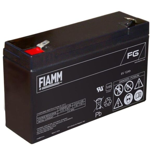 UPS battery, UPS battery for UPS systems