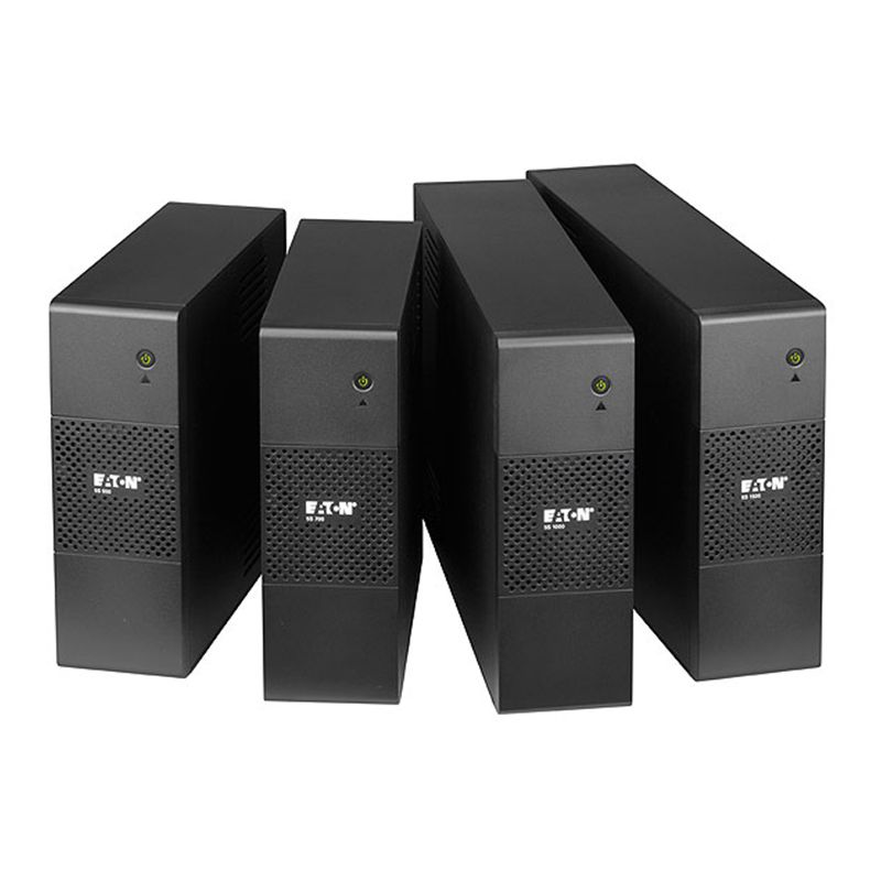 Das ist eine USV-Anlage von Eaton 5S 550VA bis 1500VA