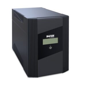 You are viewing a Borri UPS Giotto 450VA up to 2000VA