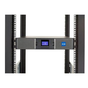 Das ist eine USV-Anlage 9PX Lithium Ionen 1500VA bis 3000VA von Eaton