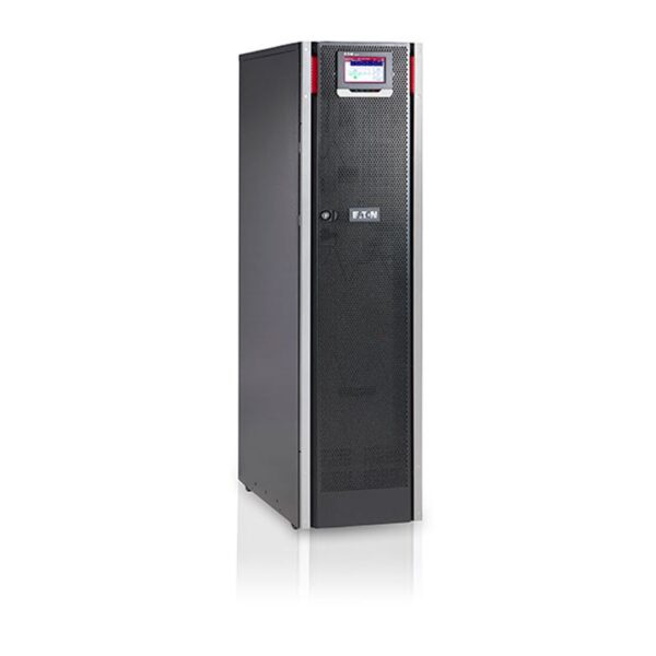 Sie sehen hier eine USV-Anlage Eaton 91PS 8kW bis 30kW