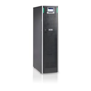 Das ist eine modulare USV-Anlage Eaton 93PS 8kW bis 40kW