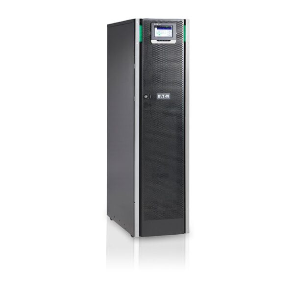 Das ist eine modulare USV-Anlage Eaton 93PS 8kW bis 40kW