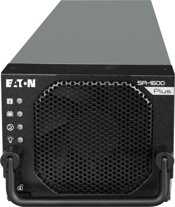 Wechselrichter SR1600 von Eaton