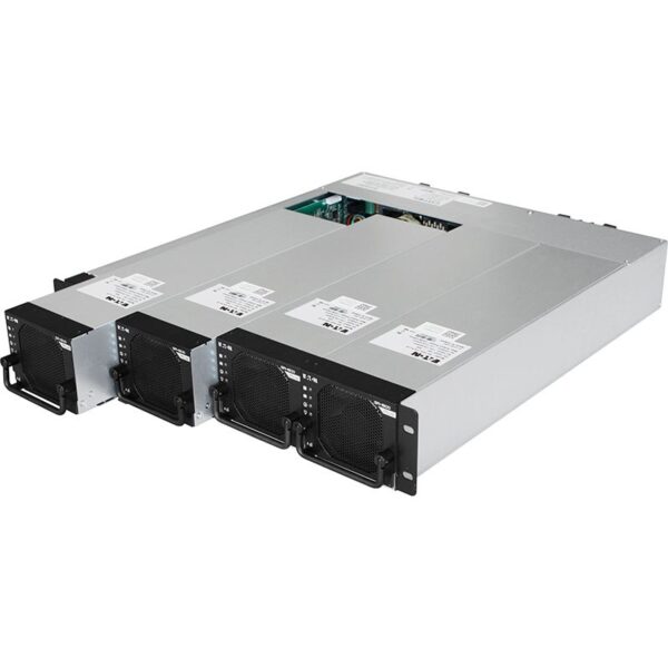Inverter SR1600 from Eaton equipped