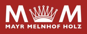 Logo Mayr-Melnhof Holz