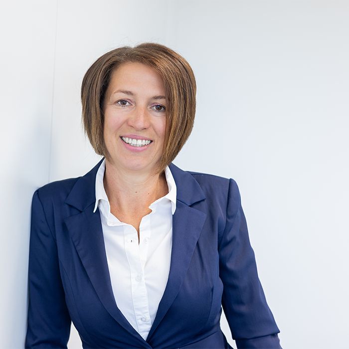 Nicole Reisinger, Office Management & Service at EPS Electric Power Systems GmbH