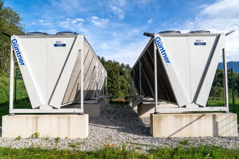 Klimatisierung im Rechenzentrum 1 Klimatisierung für Rechenzentren und IT-Räume