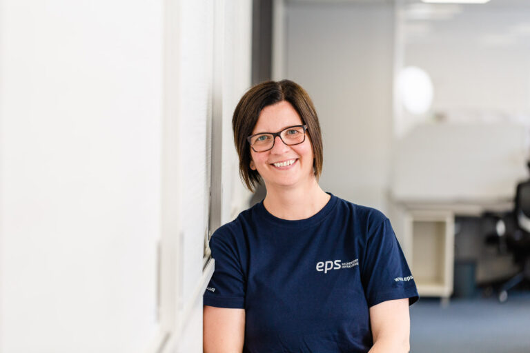 EPS Alexandra Faltin Reinigung