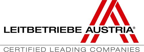 Logo Leitbetriebe Austria