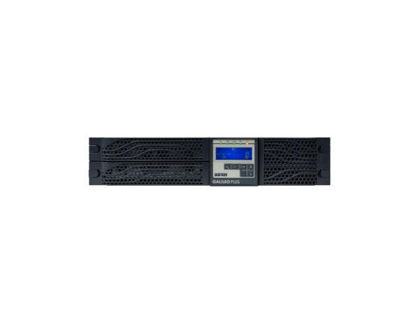 Borri USV-Anlage Galileo Plus als Rack.
