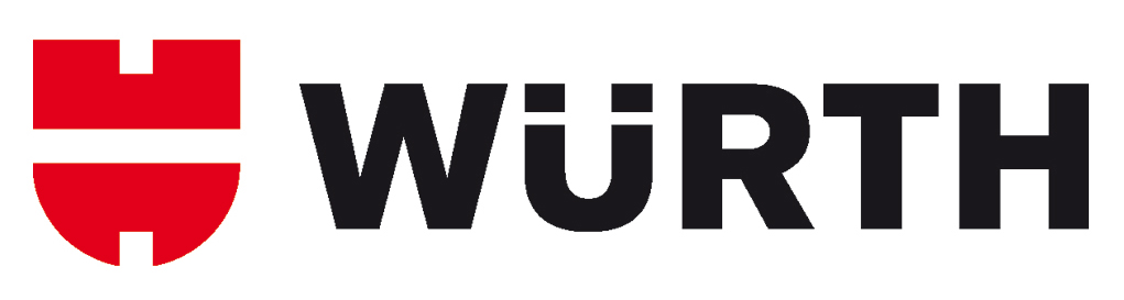 Logo Wuerth