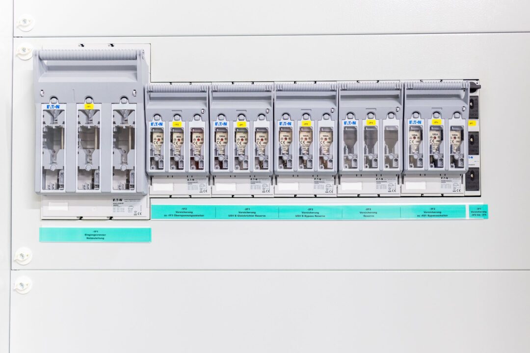 EPS Electric Power Systems realisiert Serverraum für Silicon Austria Labs 8 EPS_Silicon_Labs_Austria_7
