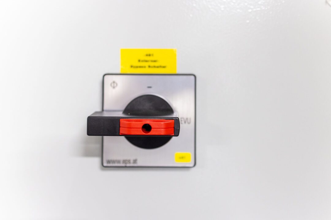 EPS Electric Power Systems realisiert Serverraum für Silicon Austria Labs 9 EPS_Silicon_Labs_Austria_8