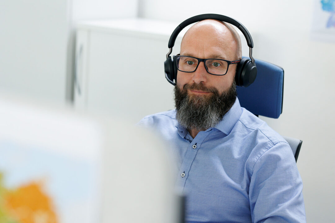 EPS Sales Representative Straubing