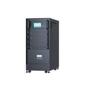 EPS IT UPS Secure dreiphasig modular