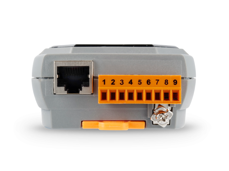 Monitoring System von Kentix