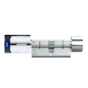 Door Lock Tuer Knauf von Kentix, erhaeltlich bei EPS Electric Power Systems GmbH.