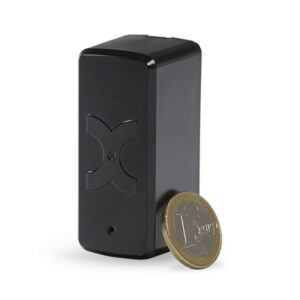 Sie sehen ein MultiSensor Door zur Raumueberwachung, von Kentix.