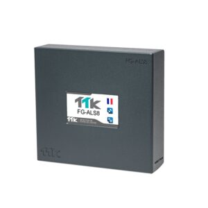 TTK Alarm Unit Leak Monitoring Oil, available from EPS Electric Power Systems GmbH.