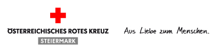 Rotes Kreuz Steiermark Logo
